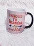 Color Changing Mug